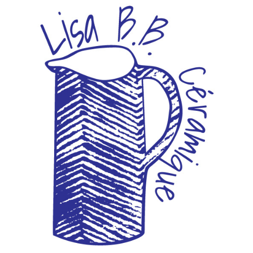 Logo LISA B.B. CÉRAMIQUE